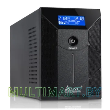 Источник бесперебойного питания SVC W-600